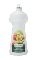 apple and pear cream scrub - 750